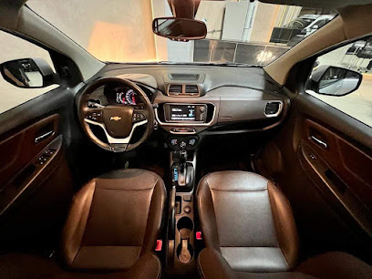 Taxi Fortaleza 7 lugares