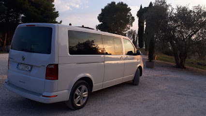 TAXI FOLLONICA, PUNTA ALA Minocci Filippo