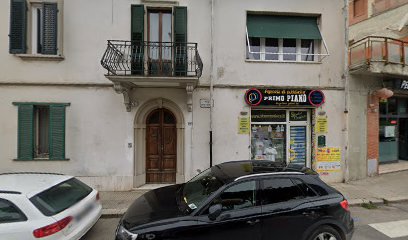 TAXI Follonica, Punta Ala Alessandro Vannini