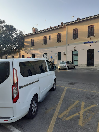 TAXI FOLLONICA di Lucherini Alessandro