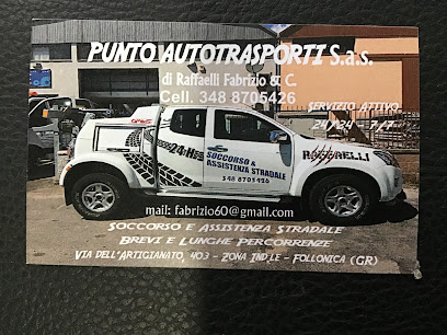 Punto Autotrasporti