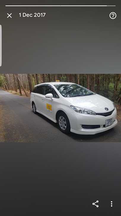 Yaris taxi mauritius
