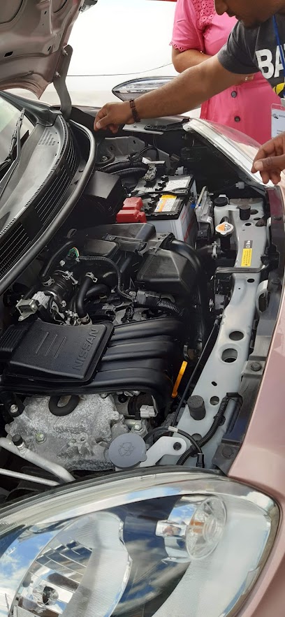 Showa International Ltd