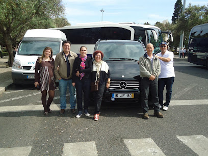 Auto Taxis Andrafer, Lda