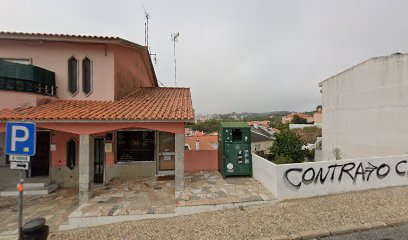 Praça de Taxis Amoreira
