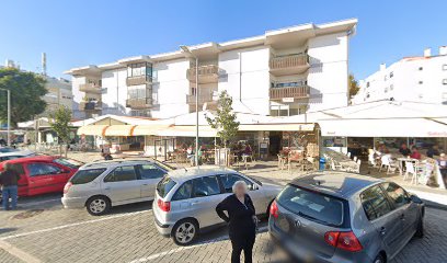 Auto Taxis Centrais Da Rua Visconde Da Luz, Lda.
