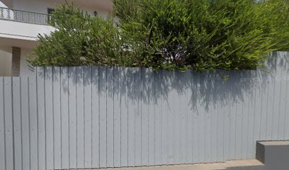 Praça de Taxis S.João do Estoril