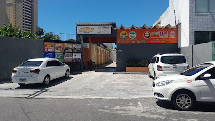 Cooperativa Mista Cond Aut Vei Passags Cargas Ceará