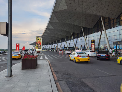 Shenyang Taoxian International Airport