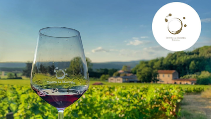 Tenuta la Macchia
