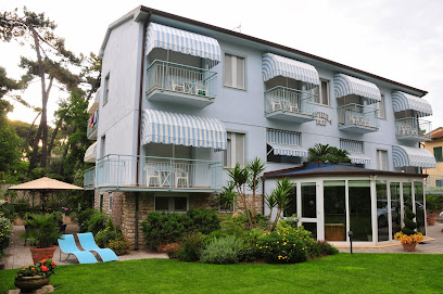 Hotel Riviera Blu