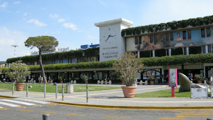 Centralino Taxi e Airport Transfer Theseus