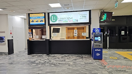 Liberty Limousine @ Pisa Airport