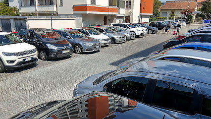 Fly Parking Pisa