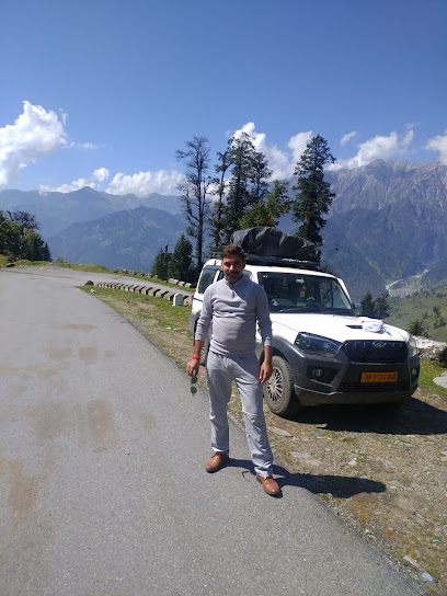 HImcabs tour and travel