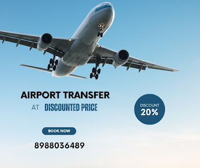 Dharamshala Airport Taxi Service