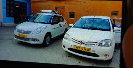 D.R tour and travels