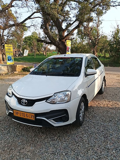 Anpurna Tour & Travels