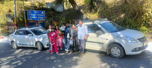 Himalaya View Travels