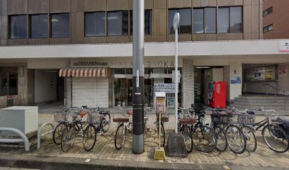 愛媛県ハイヤータクシー協会