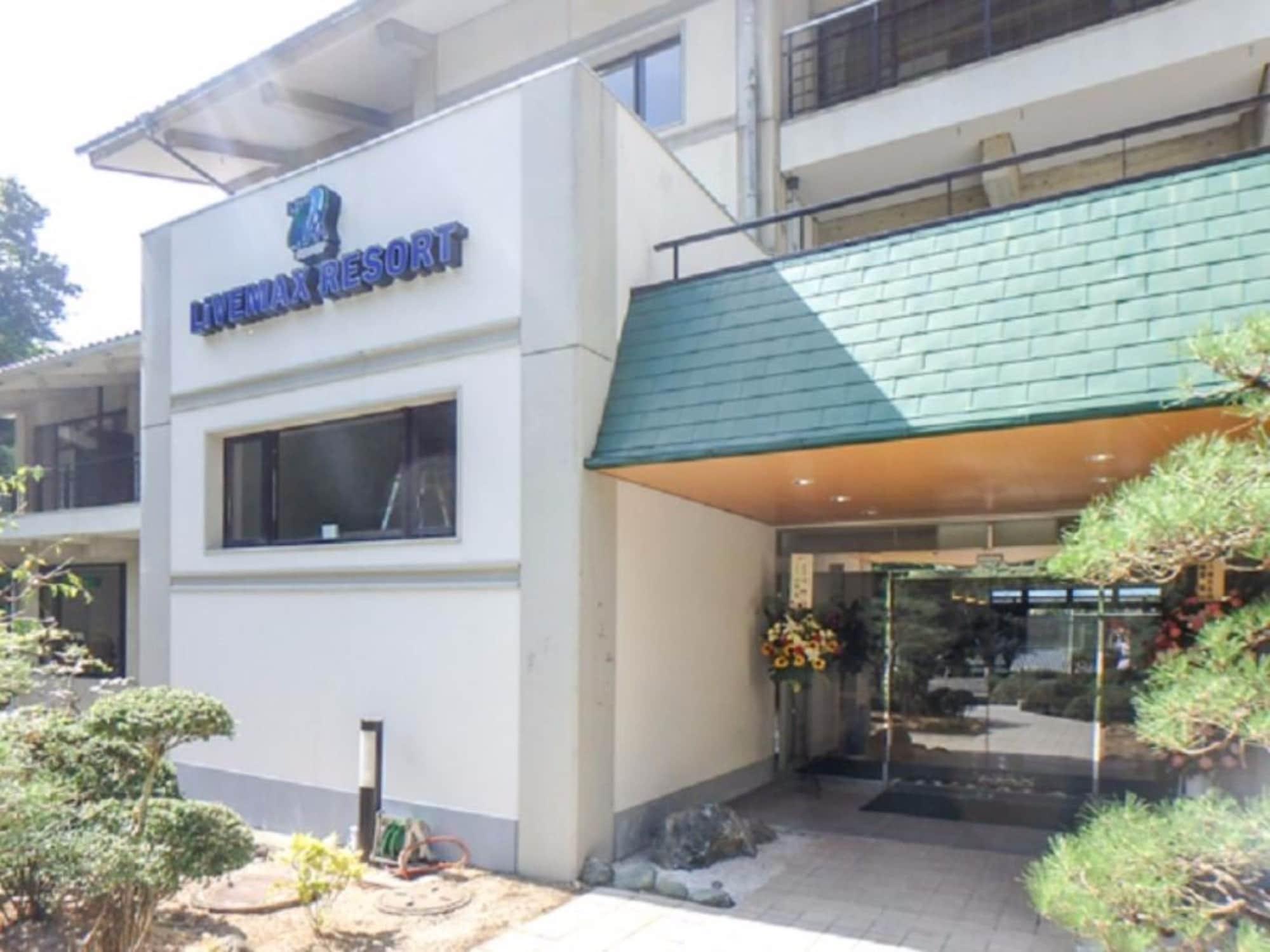 Livemax Resort Okudogo
