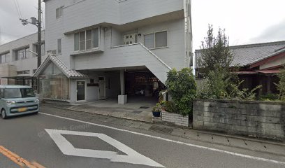 介護タクシー黒ひげ