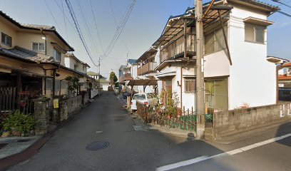 福祉タクシー鶴と亀