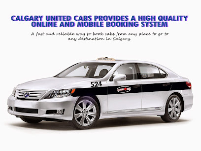 Calgary United Cabs