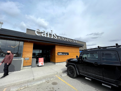 Earls Kitchen + Bar