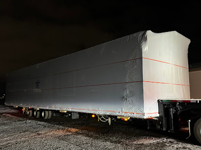 Wrap-Dynamics