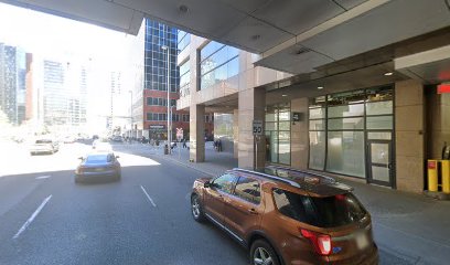 Luxor Limousine Service & Limo Calgary
