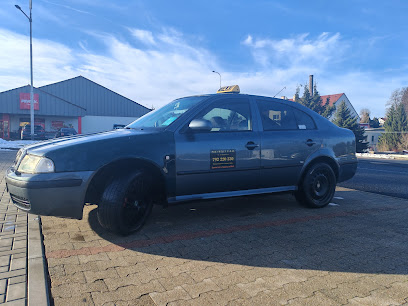 Taxi Kelly s.r.o.