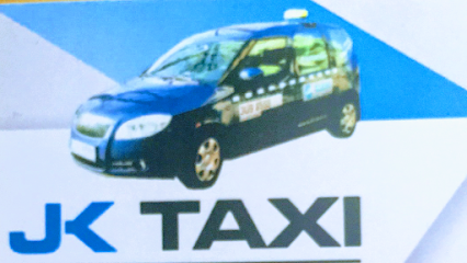 Taxislužba JK-TAXI