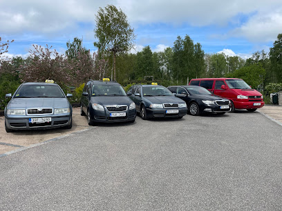 BB Taxi Varnsdorf