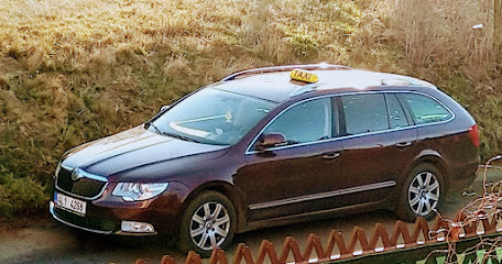Taxi Miroslav Lukeš