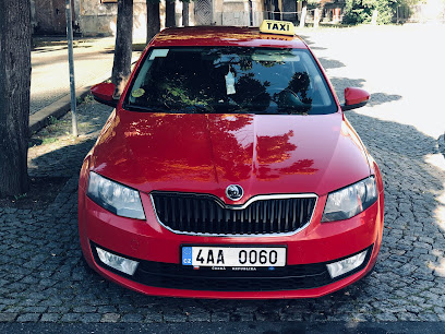VIP TAXI VARNSDORF