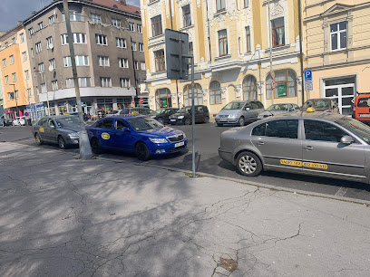 Radio Taxi Děčín