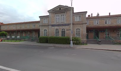 ADB TAXI Děčín