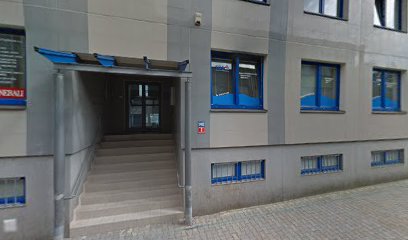 Transport & Offshore Services Czech Republic s.r.o.