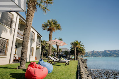 Akaroa Waterfront Motels