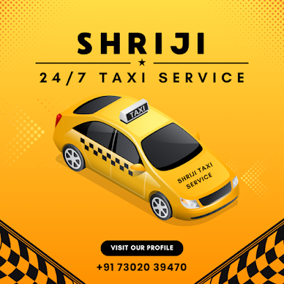 Shriji Taxi Service: Kanpur, Lucknow, Ayodhya, Varanasi, Delhi