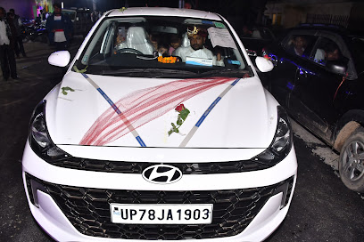 Shri hanuman tour and travels