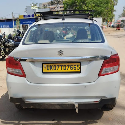 Anand Jaiswal Kanpur Travels Agency Pvt Ltd 24×7 (cab and taxi services )