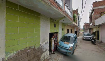 Pari Travel & Enterprises