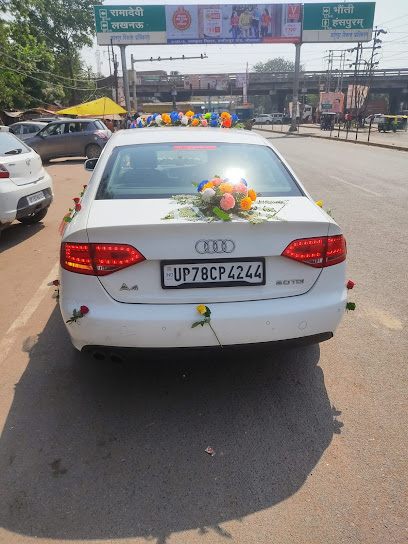 Devansh Taxi Service