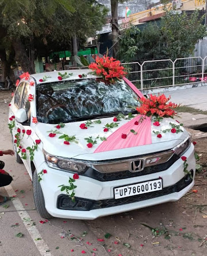 Maa Sudeeksha Travels