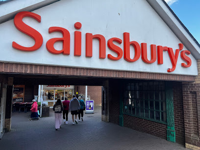 Sainsbury's