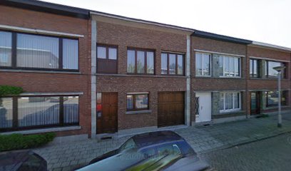 Antwerp Taxi Company