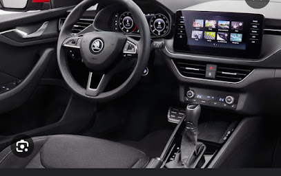 Antwerpen almond taxi