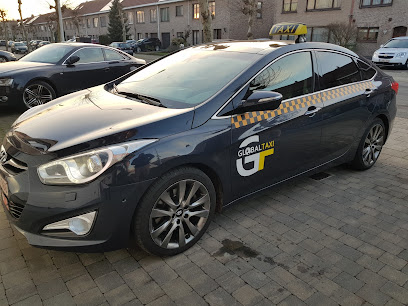 GLOBAL TAXI